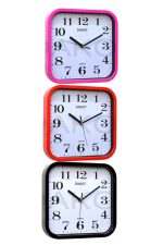 RELOJ PARED ART PP64 CAÑ