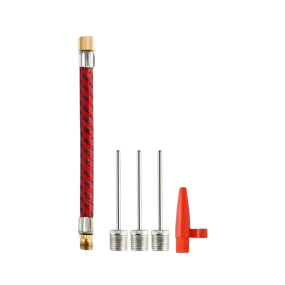 SET 5 PICOS PARA INFLADOR ART ELT004 DAÑ