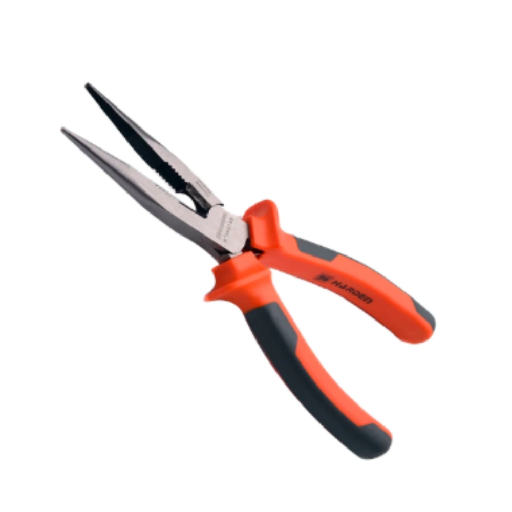 PINZA DE PUNTA 6" C/MANJO ART TL0490/S0114 DAÑ