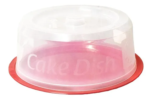 CAMPANA PARA QUESO PLASTICA DIAM: 22 CM ART 0027 DAÑ