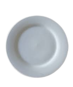 PLATO PLAYO CON ALA ANCHA DIAM: 25 CM ART HD2347 DAÑ