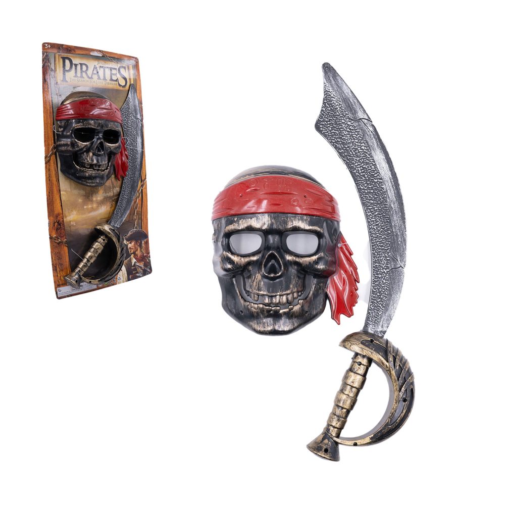 CONJUNTO DE PIRATA ART 52022 HAO