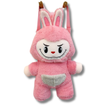 MOCHILA PELUCHE LABUBU ART 25314 HAÑ