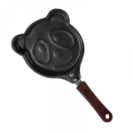 SARTEN PANQUEQUES OSITO ART 302431 GAÑ