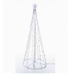 ARBOL DE LUCES C/PUNTAL Y BASE ART NS411272 IAÑ