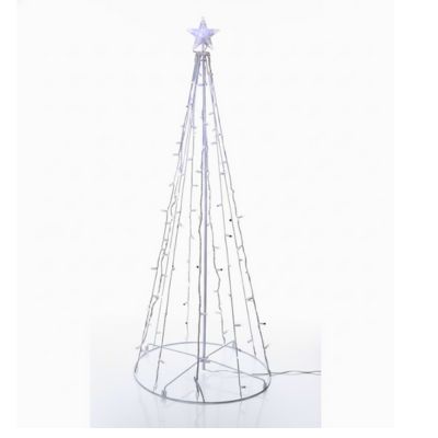 ARBOL DE LUCES C/PUNTAL Y BASE ART NS411272 IAÑ