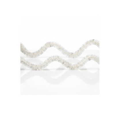 BOA BLANCA SIMIL NIEVE ART NS159159 IAÑ