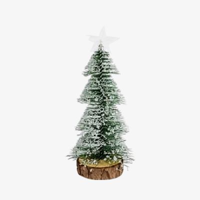ARBOLITO NAVIDAD 30CM ART NS330703 JAÑ