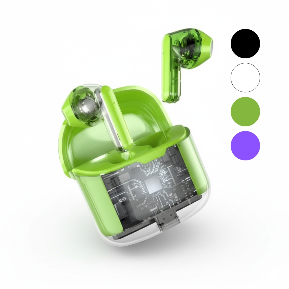 AURICULARES INALAMBRICOS ART RW2250 LAÑ