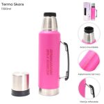 TERMO SKORA 1.3 LT FUCSIA ART 40304 HAÑ