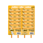 PRESTOBARBA BIC SENSITIVE TIRA X12 UNIDADES ART 71 AAO