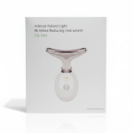 DISPOSITIVO REDUCTOR DE ARRUGAS RECARGABLE ART ES-1081 JAÑ