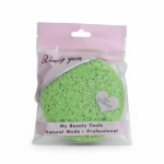 ESPONJA DE CELULOSA P/FACIAL  ART CN17369 JAÑ