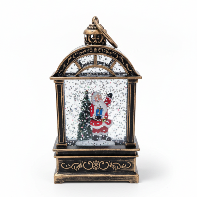 FAROL NAVIDEÑO PAPA NOEL ART NS410925 KAÑ