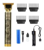 AFEITADORA LEGATUS DORADA SET VARIAS PIEZAS LPE005A LAÑ