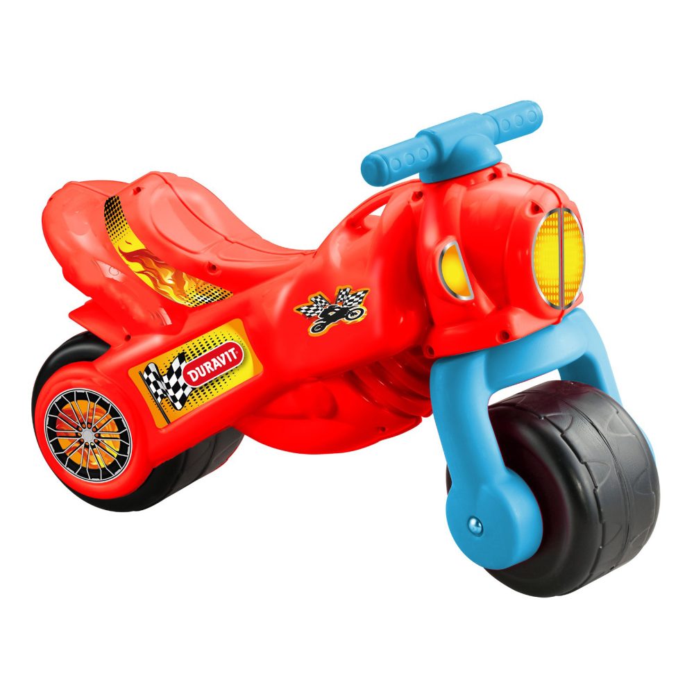 MOTO FUEGO DURAVIT ART 280 KAÑ