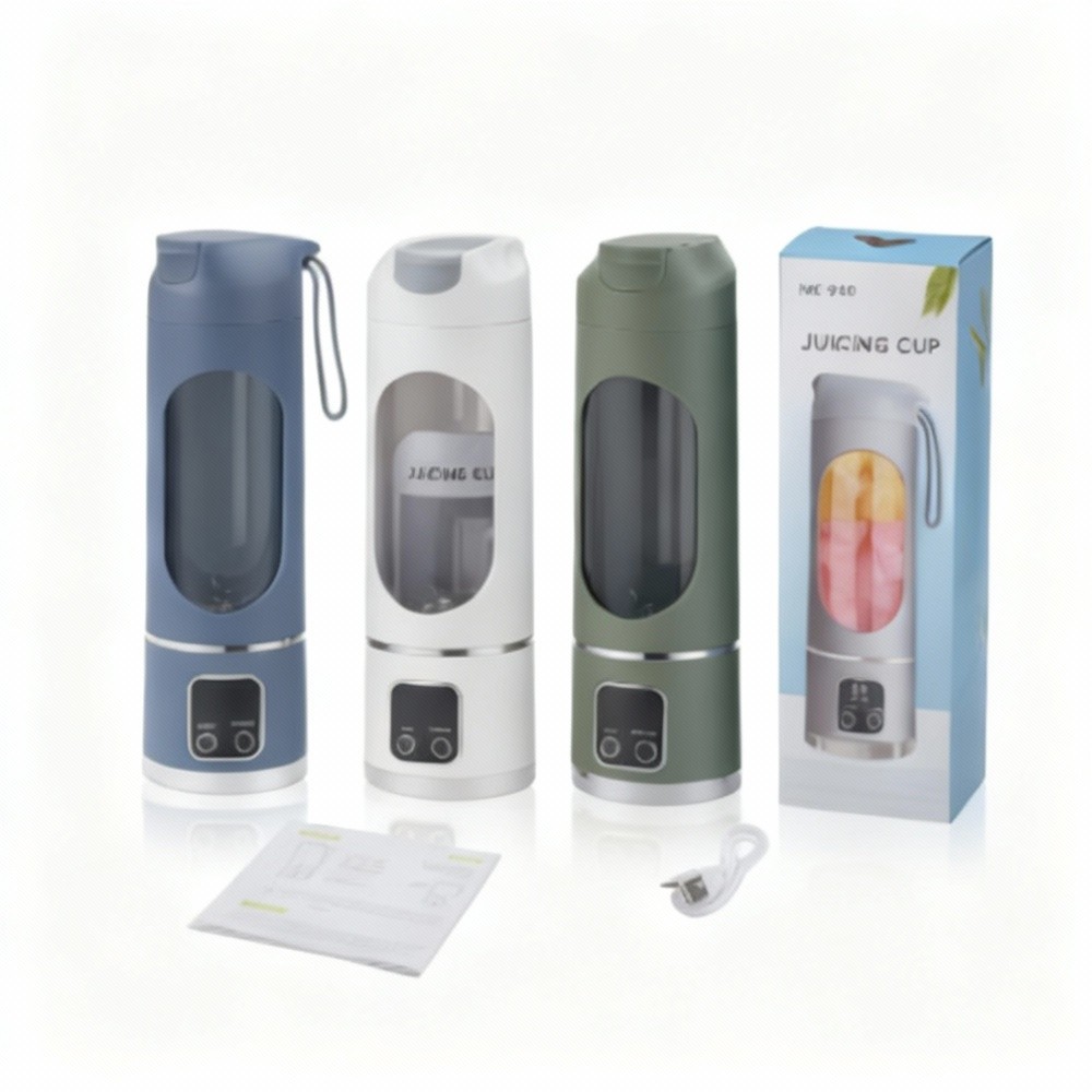 LICUADORA PORTATIL X6 CNW21866 KAÑ