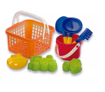 CANASTA PLAYA DURAVIT ART 532 KAÑ