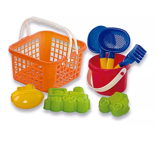 CANASTA PLAYA DURAVIT ART 532 KAÑ