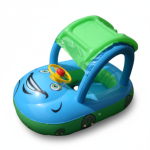 BOTE INFLABLE 80CM ART NS416214 KAÑ