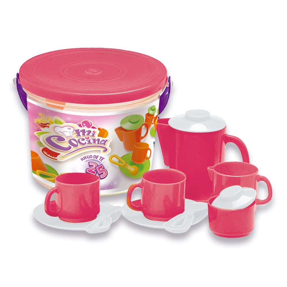 JUEGO DE TE EN BALDE DURAVIT ART 501 KAÑ