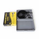 SET DE MECHA SACABOCADOS ART VS-8 KAÑ