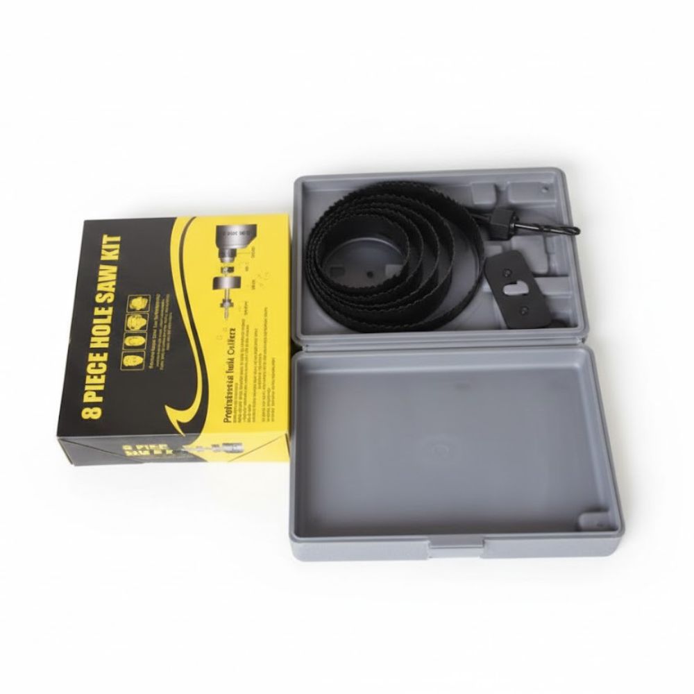 SET DE MECHA SACABOCADOS ART VS-8 KAÑ