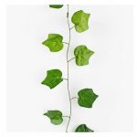 RAMA ENREDADERA PLANTA PLASTICA X UND 2.4MTS NS413695 JAO