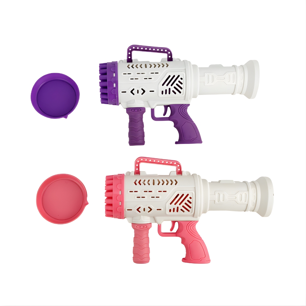 BURBUJERO A PILA TINY 41 X 23 X 9 CM ART 55051 KAÑ