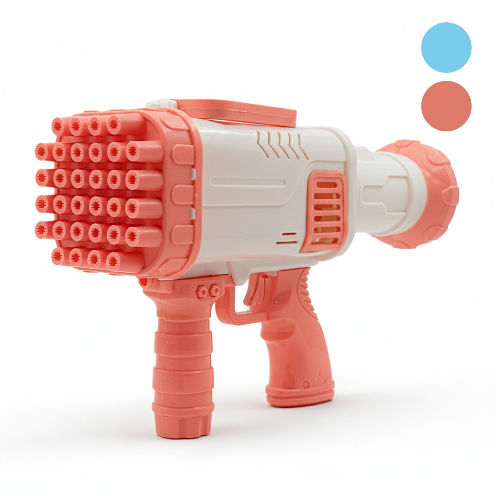 BURBUJERO A PILA TINY NENE 28 X 16 X 8 CM ART 55050 KAÑ