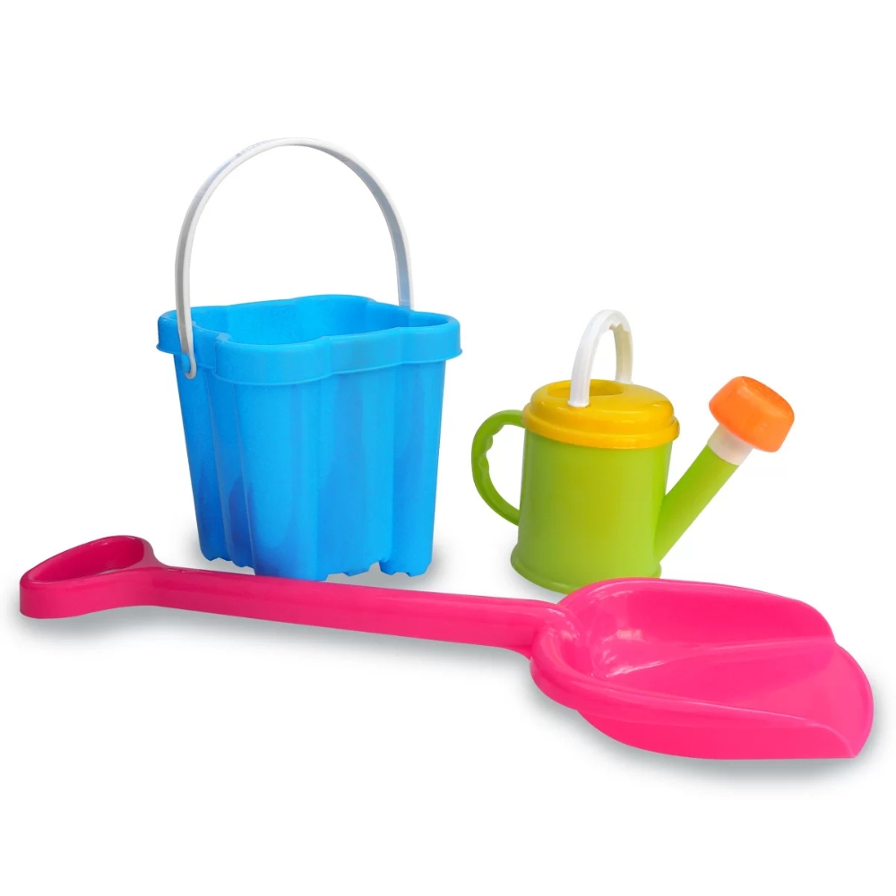 BALDE CASTILLO C/PALA GRANDE Y REGADERA DURAVIT ART 565 KAÑ