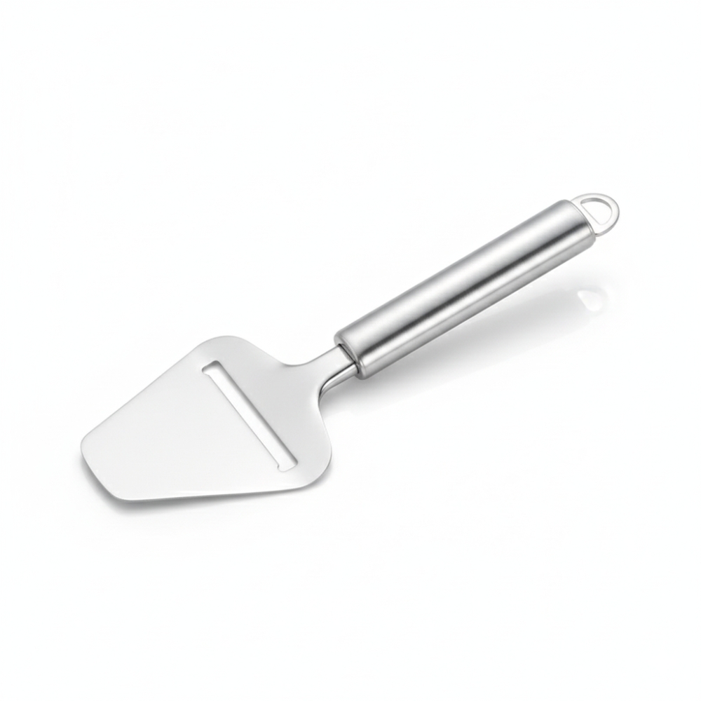 CORTA QUESO DE ACERO 23X8CM ART 17734 KAÑ