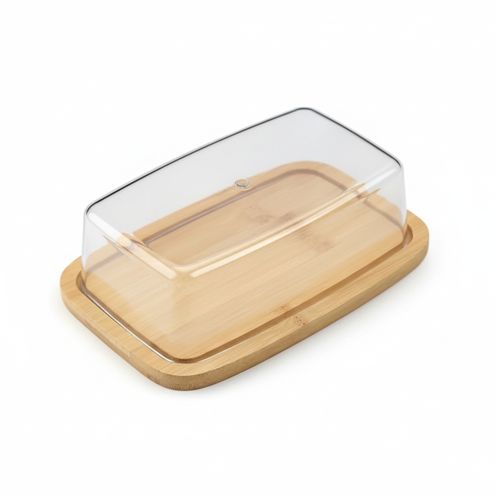 TABLA SANGUCHERA C/ TAPA ACRILICO 23.5x18CM ART 18858-A KAÑ