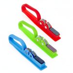 AFILADOR DE CUCHILLO 19CM ART 10724/ 17755 KAÑ