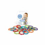 AROS MORDILLO DURAVIT ART 628 KAÑ