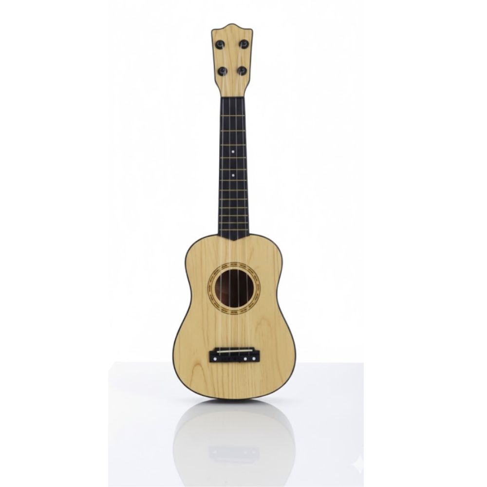 GUITARRA CRIOLLA 48X15X3CM  ART 52208 KAÑ