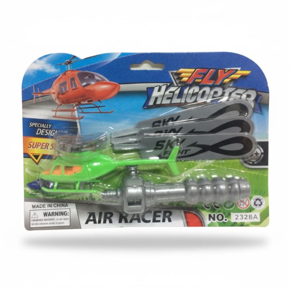 LANZADOR DE HELICOPTERO ART 53248 KAÑ