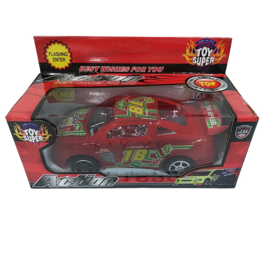 AUTO A FRICCION ART 52052 KAÑ