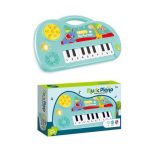 PIANO CON SONIDO ART 52626 HAO