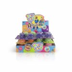 SET PLASTIKIDS MASAS FOAM COLORES SURT ART 55351 KAÑ
