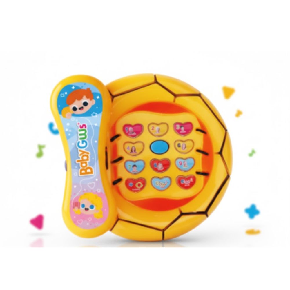 TELEFONO CON SONIDO ART 51194 KAÑ