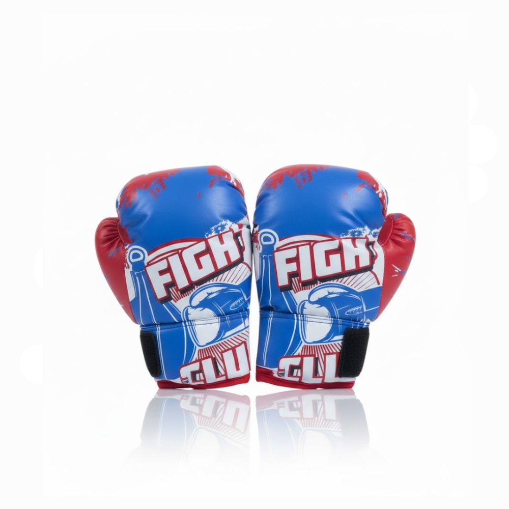 GUANTES DE BOXEO ART 55715 KAÑ