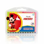 MARCADORES TRIANGULAR X24U MICKEY ART 403924-M KAÑ