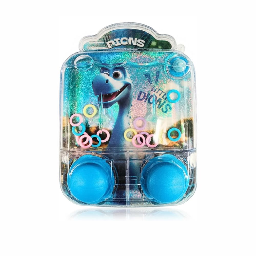 JUEGO DE AGUA MINI DINOS DISNEY ART 56415 KAÑ