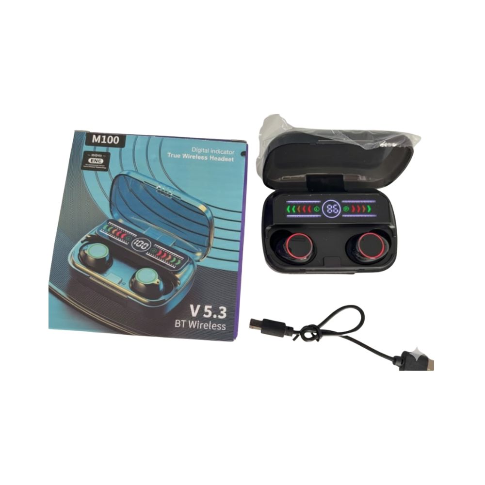 AURICULARES INALAMBRICOS ART M100 CAO