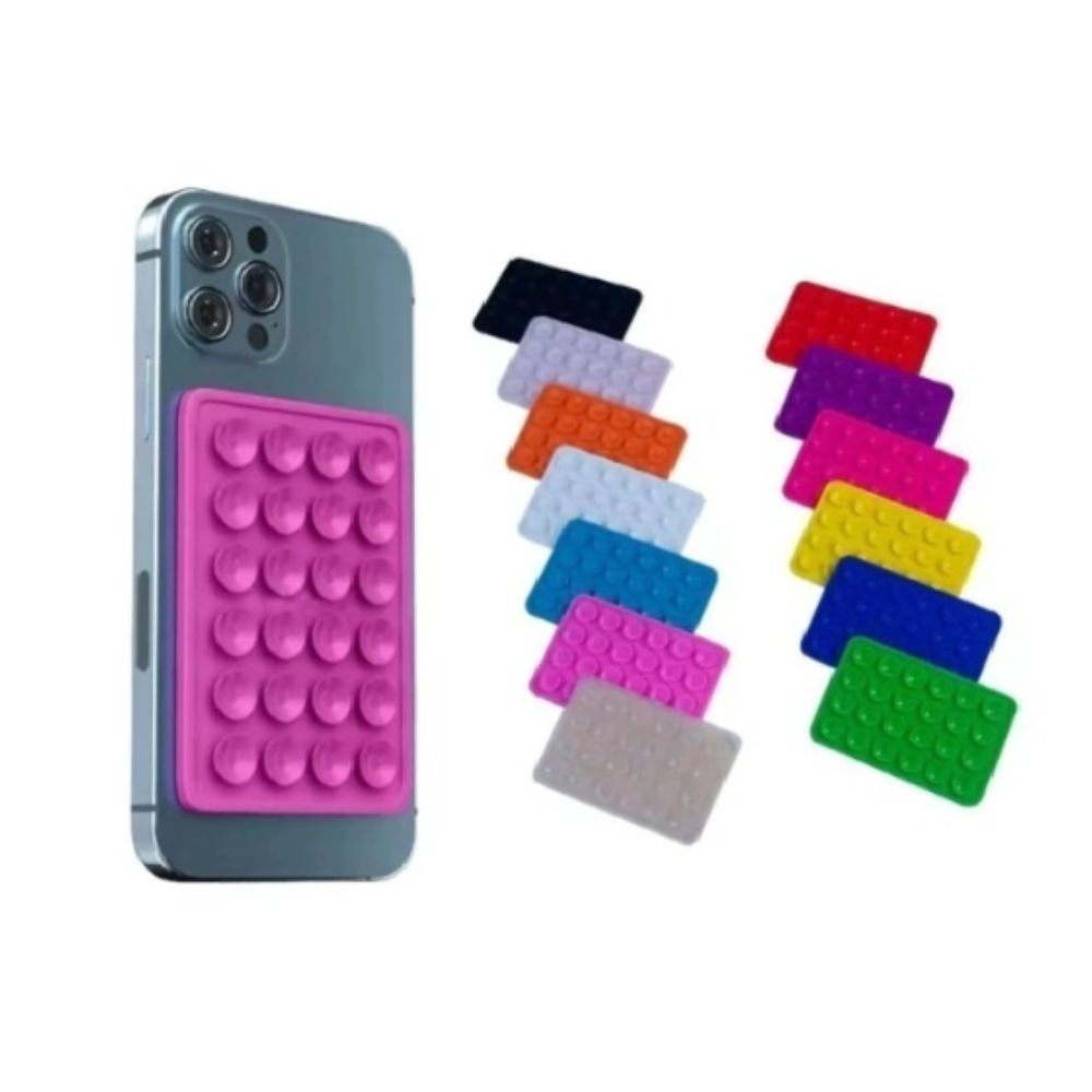 SILICONA PARA CELULAR ART SP-11 KAÑ