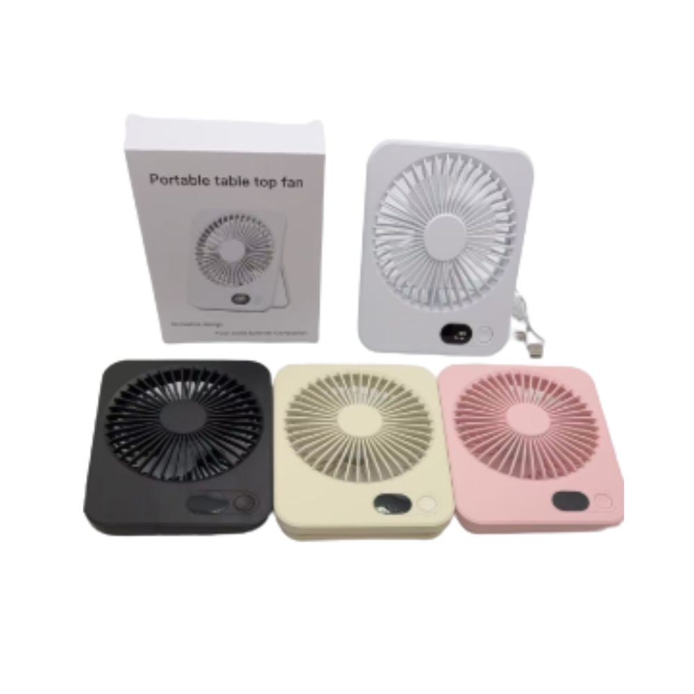 VENTILADOR PORTATIL TABLA ART F10 AAO