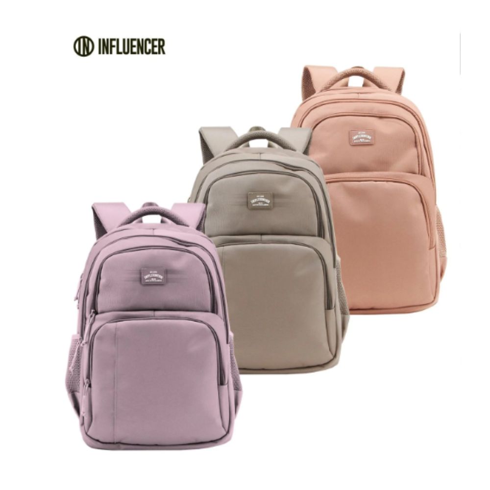 MOCHILA INFLUENCER SCHOOL ART 68.200017 AAO