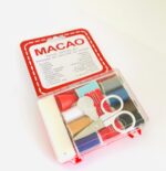 COSTURERO DE VIAJE MACAO XUNID KCOS1508 DAO