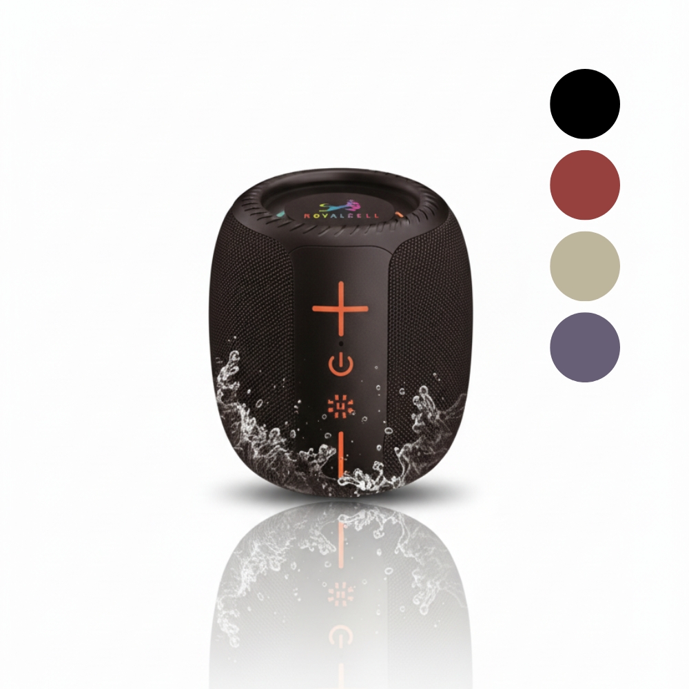 PARLANTE PORTATIL SUMERGIBLE 60XB ART RSAC75 BAO